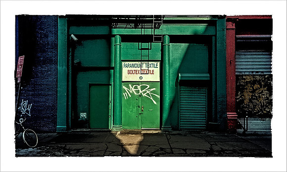 BOLTEX TEXTILE NYC