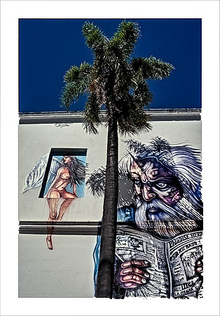 PARADISE HERALD, BUENOS AIRIES