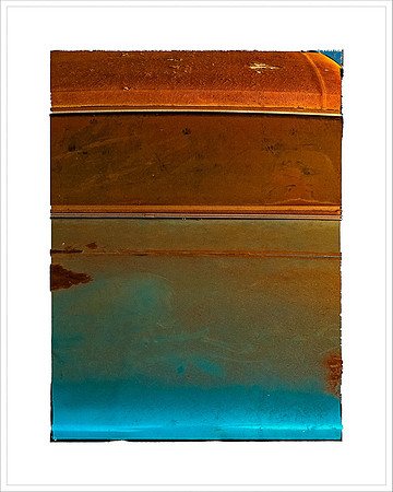 PILBARA BROUGHAM