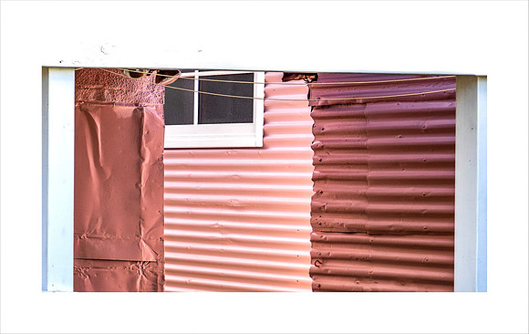 LETTES CORRUGATIONS #3