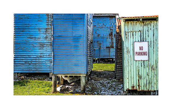 LETTES CORRUGATIONS #2