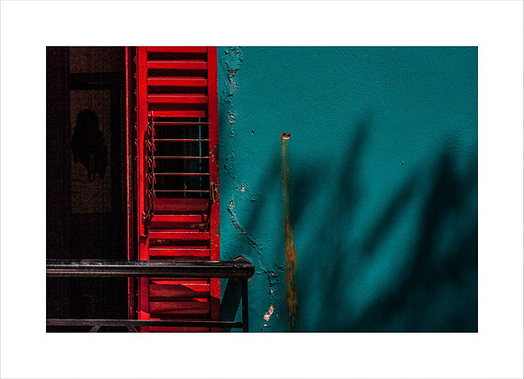 SAN TELMO SHUTTERS