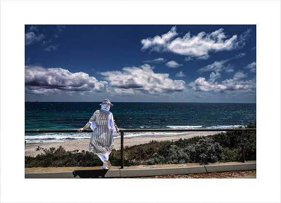 SEABREEZE DAYDREAMING