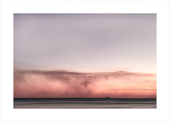 PINK HORIZON